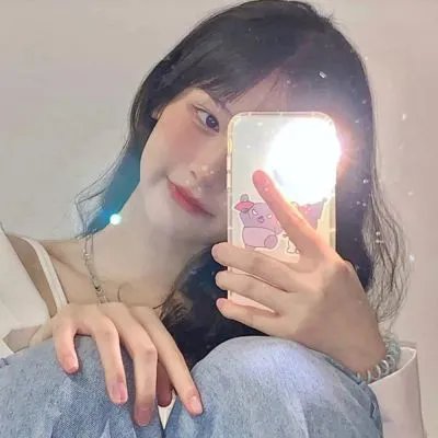 荡女心