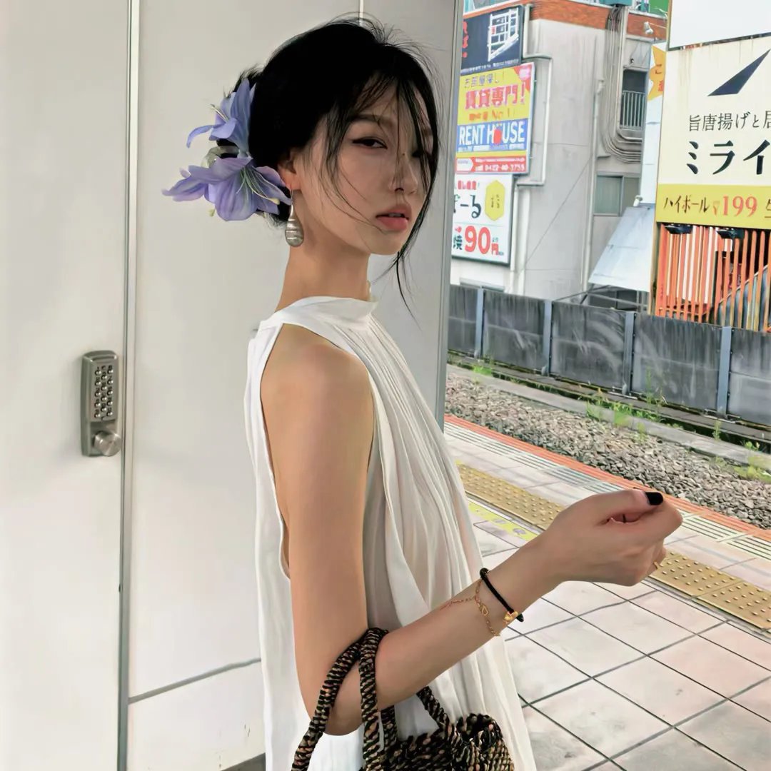 谷穗黄了