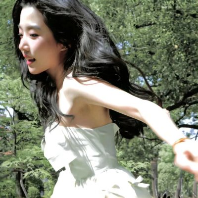叠影迷离