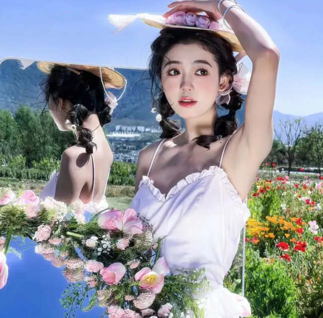 正午